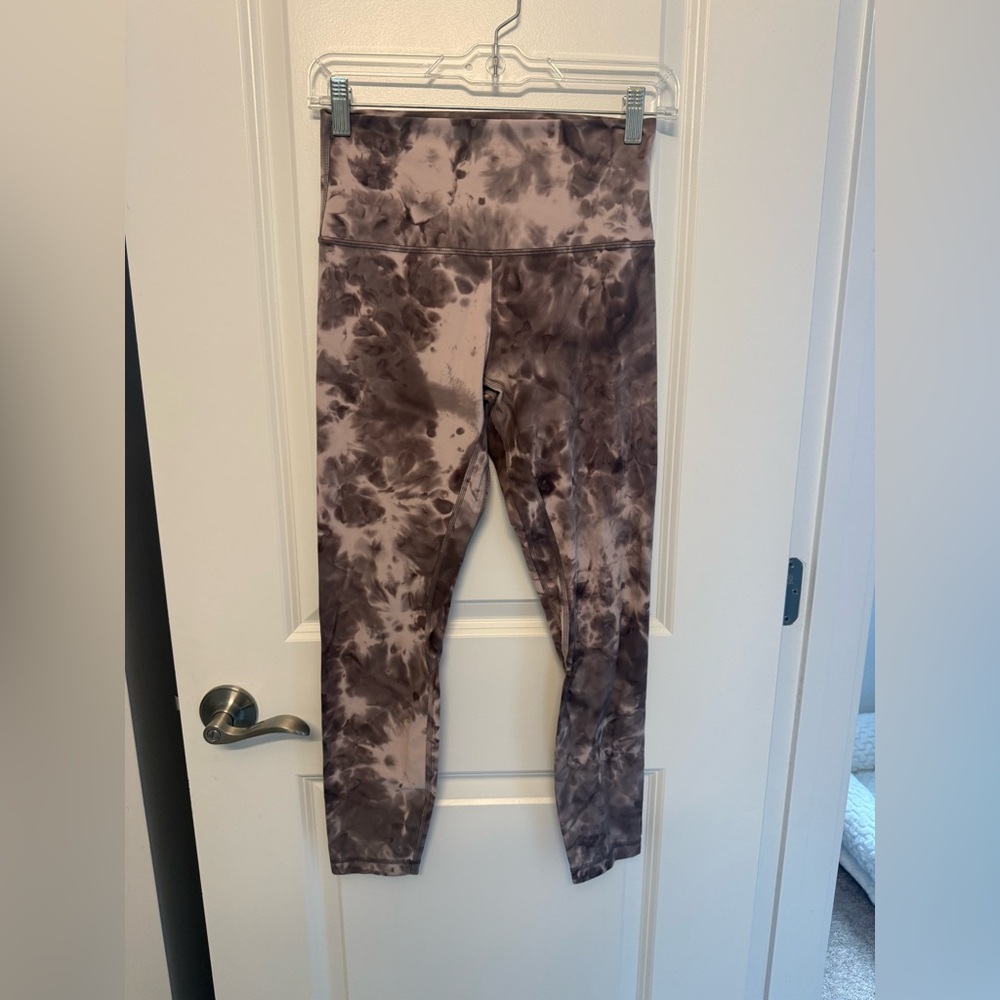 Lululemon align leggings